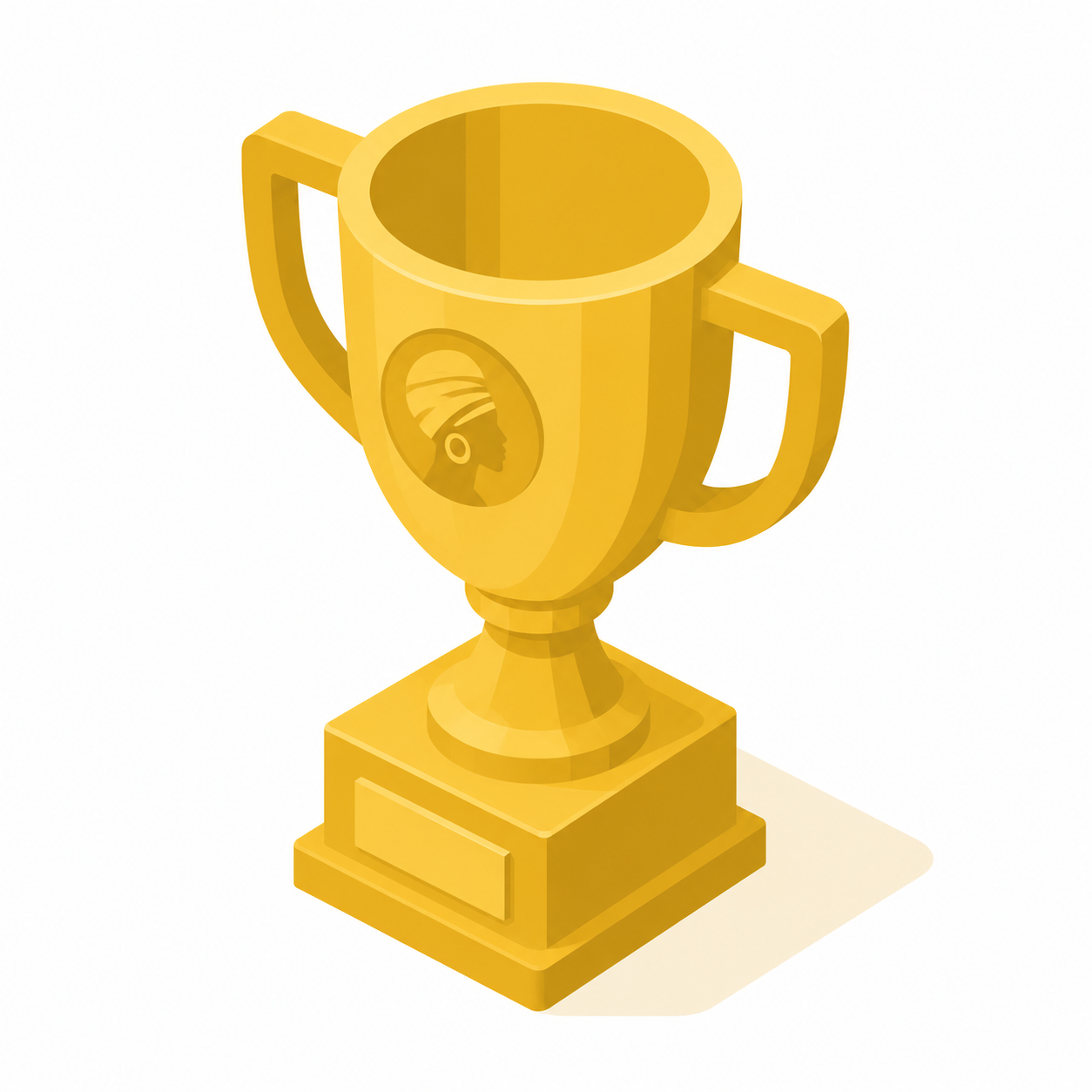 Trophy