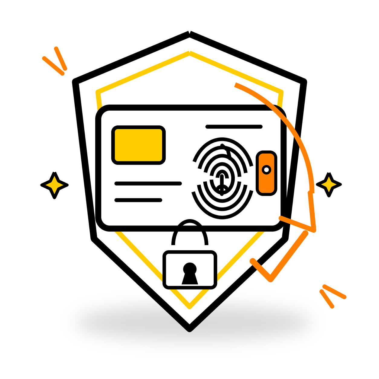 Card Security & Recovery