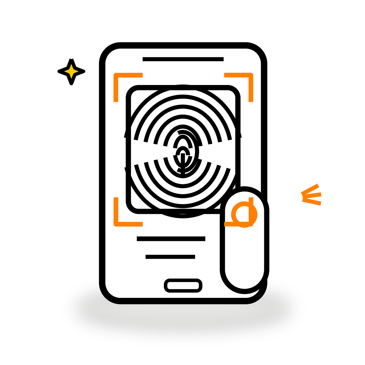 Fingerprint Scanning