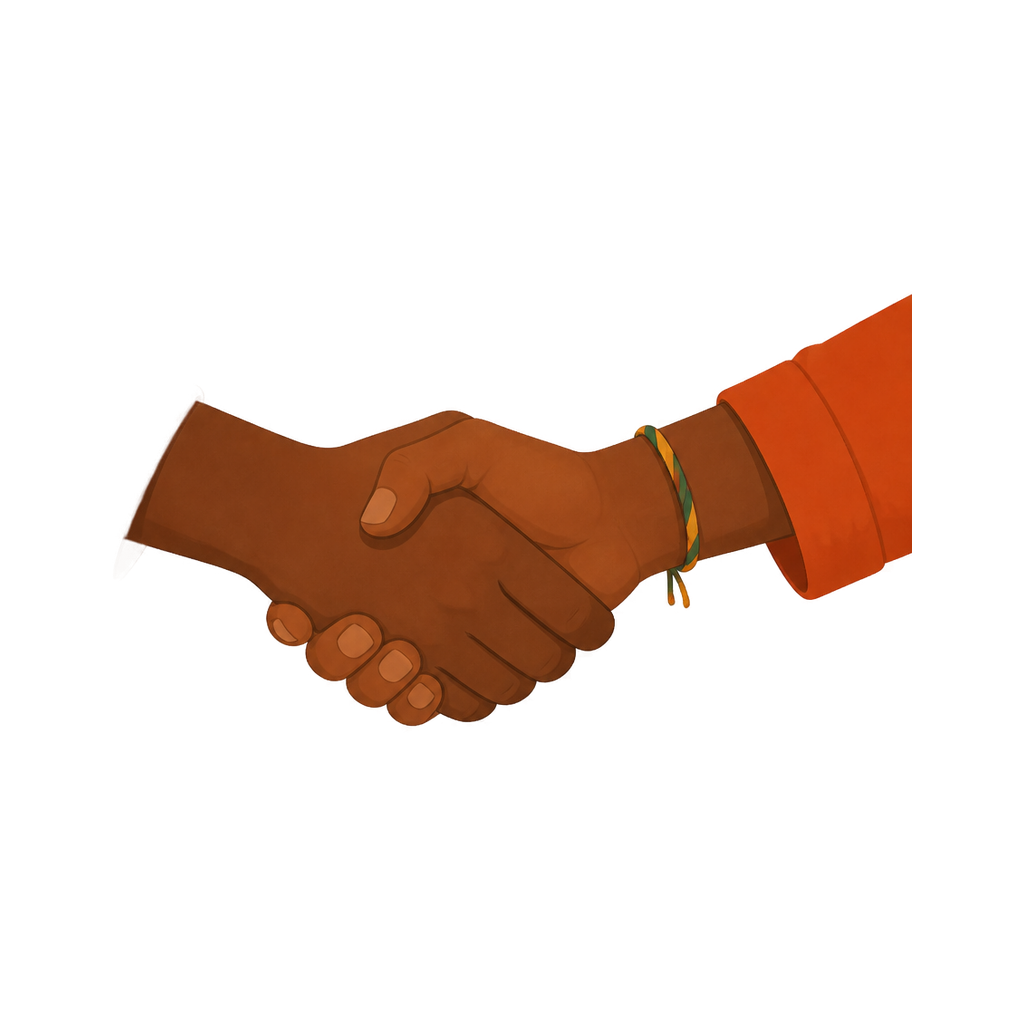 Handshake